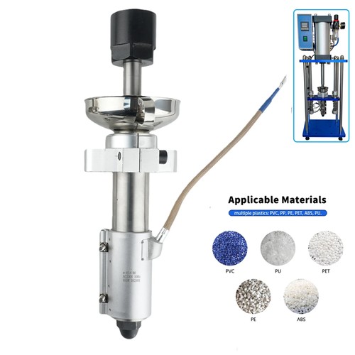 10g single screw - 10g,
