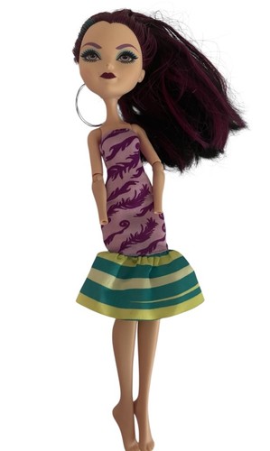 Ever after high - after,