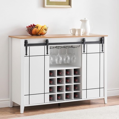 Coffee bar wine cabinet - bar,