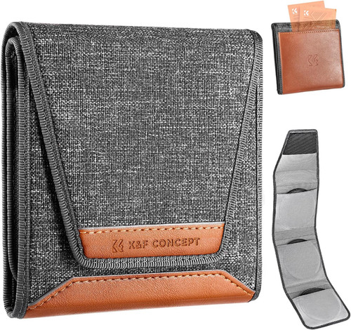 Lens filter pouch - pouch,,