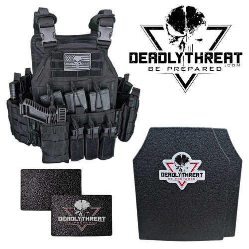 Urban assault black storm - assault,