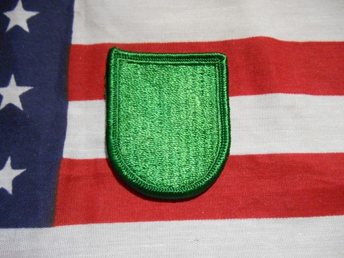 Army 10th special forces - us,