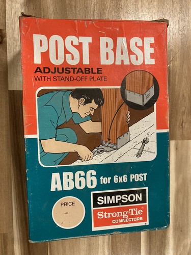 Simpson strong tie - simpson, 6