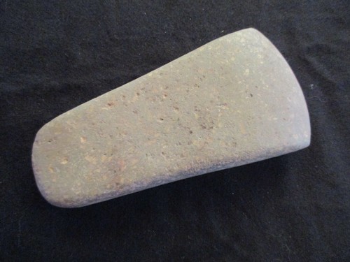 Hand carved native american - carved,