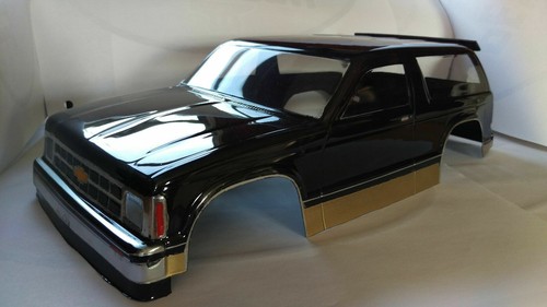 Vintage blazer s10 - blazer, body