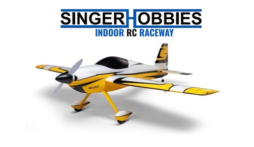 Flite efl10750 sportix 1m - e-flite,
