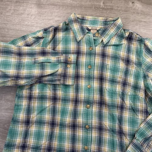 Duluth trading flannel free - duluth,