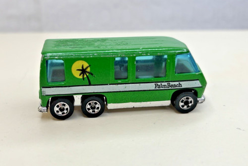 Vintage hot wheels - vintage,