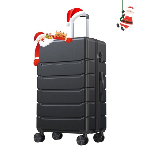 Hardside luggage 28 inch - hardside,