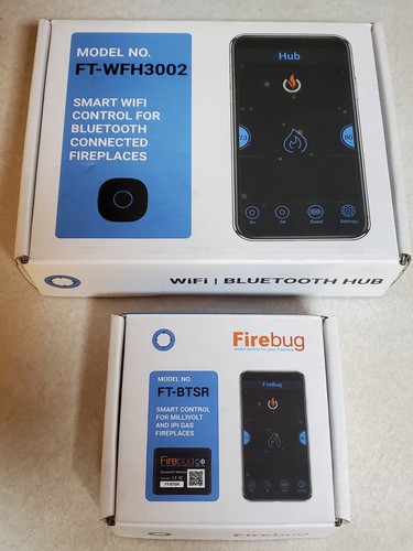 Flame tec complete remote - complete,