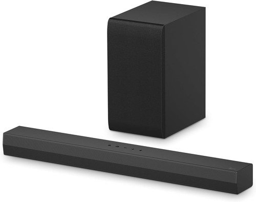 S40t channel soundbar - s40t, 2.1-channel