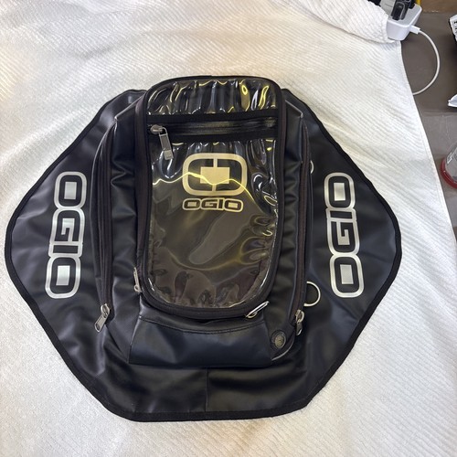 Vintage 2008 ogio - ogio, black