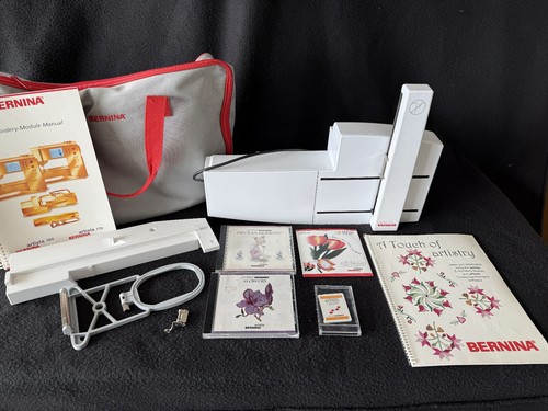 Bernina artista 170 180 - bernina, 170/180