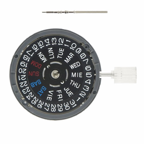 Genuine seiko nh36 nh36a - (sii),