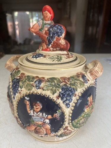 Vintage gerz german - vintage,