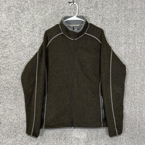 Kuhl jacket mens - kuhl, dark
