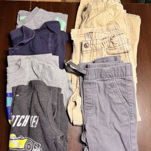 Boys clothing everyday play - boys,