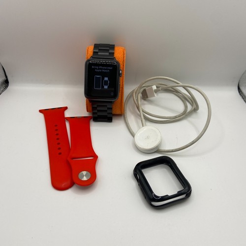 Apple watch series - watch,