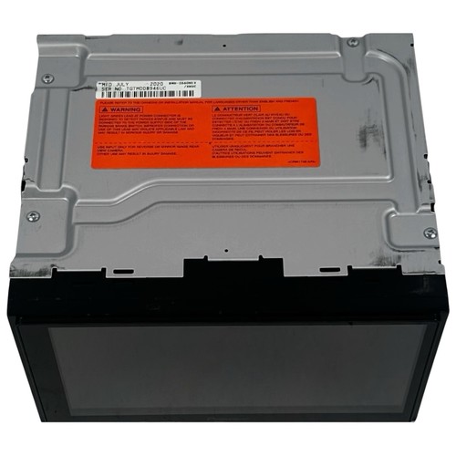 Pioneer dmh 2660nex 2 din - pioneer, dmh-2660nex