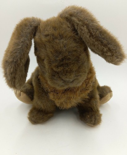 Gund vintage bunny - vintage,