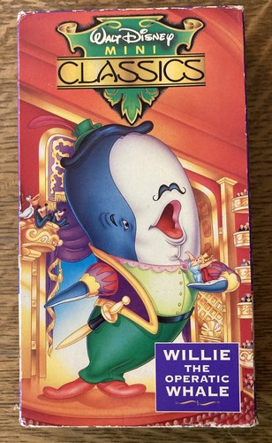 Walt disney mini - walt,