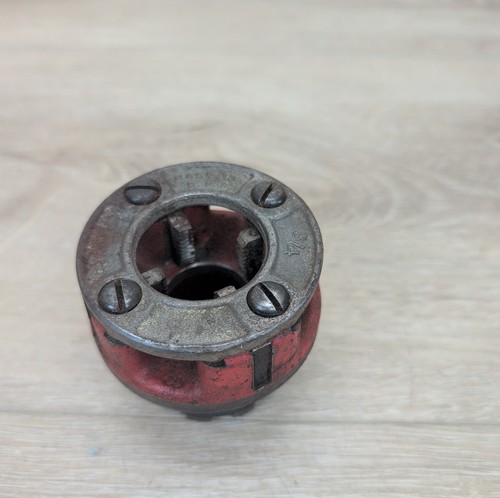 Ridgid npt manual pipe - ridgid,