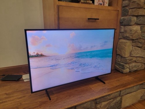 Samsung q7f qled tv - qled, 4k