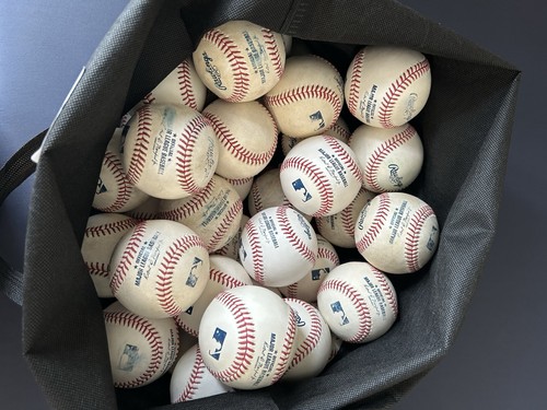Rawlings official major league - major,