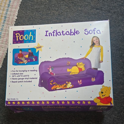 Vintage 1990s winnie - vintage,