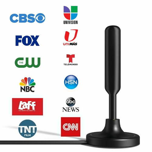 5600 miles upgraded antenna - 5600, tv