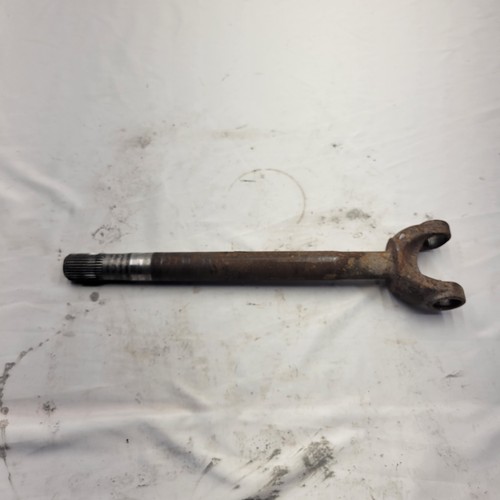 1987 ford f250 4x4 - 4x4, left