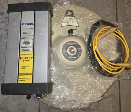 Trimble netr9 gnss - trimble,