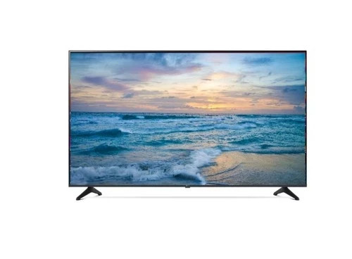 2160p led smart - 75",