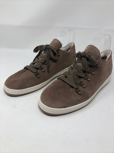 Zodiac jagger womens suede - jagger,