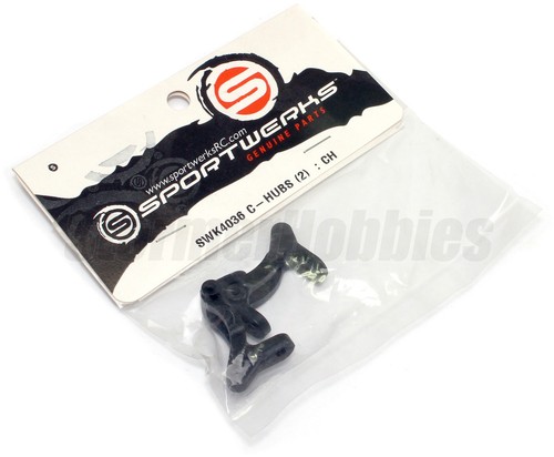 Sportwerks chaos hubs - sportwerks, c-hubs