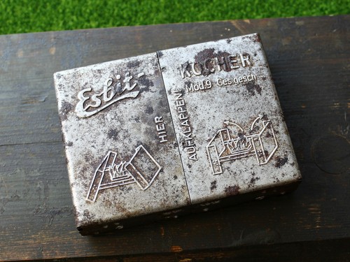 Original german ww2 - ww2, relic