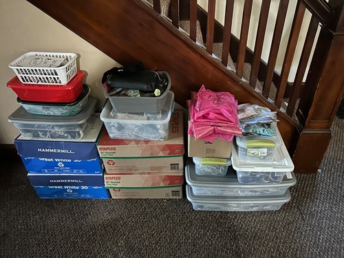 Paparazzi jewelry lot going - lot,