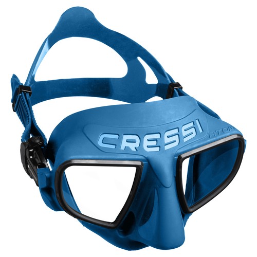 Cressi atom low volume mask - volume,