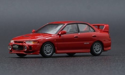Creations mitsubishi lancer - bm,
