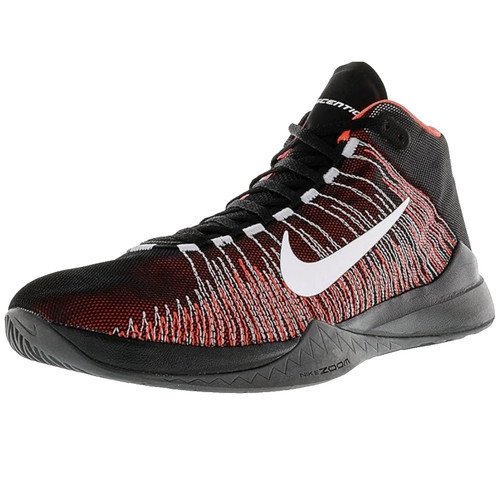 Nike zoom ascention basketball - zoom,