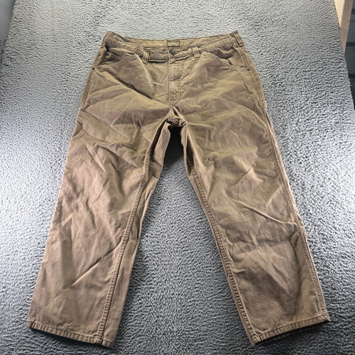 Schmidt pant mens 40x30 - schmidt,