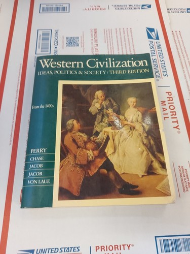 Western civilization ideas - western,
