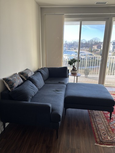 West elm andes - west,