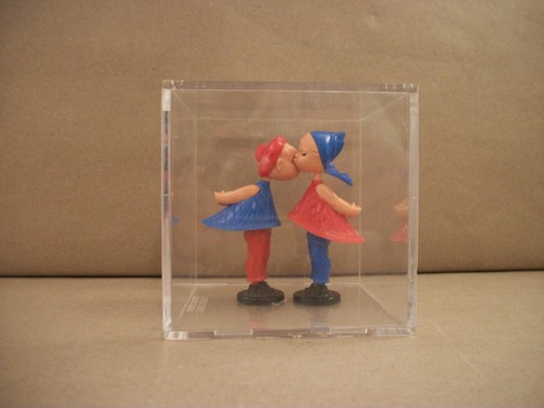 Vintage magneto bgm magnetic - vintage,