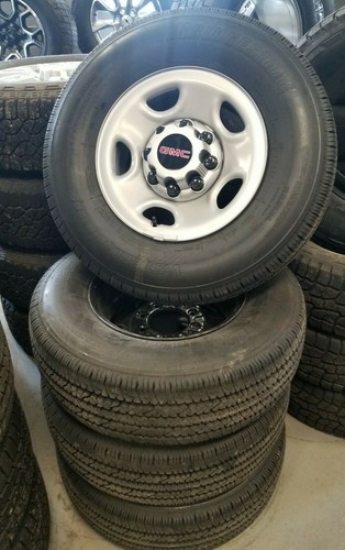 Gmc savanna 2500 3500 - 03-20,