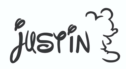 Disney mickey mouse outline - disney,