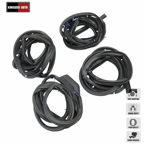 4pcs for 2013 2016 nissan - 2013-2016,