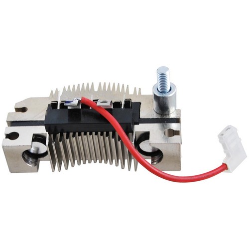 New rectifier for holland - new,