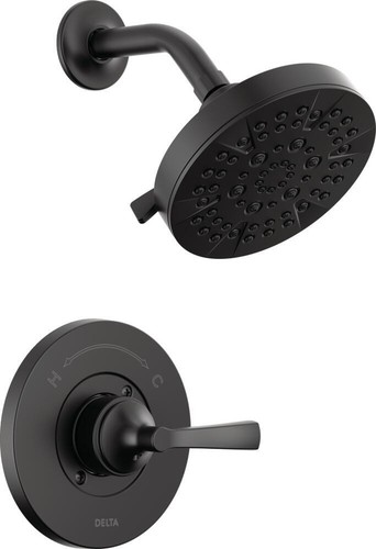 Delta faryn handle - 1, 5-spray