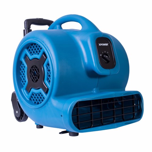 Xpower 830h hp commercial - 1,